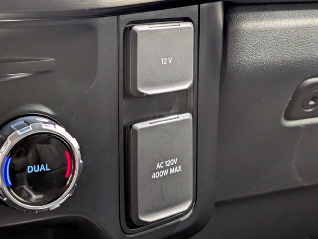 Certified 2024 Ford F250 Lariat w/ Sport Appearance Package AWD/4WD image 8