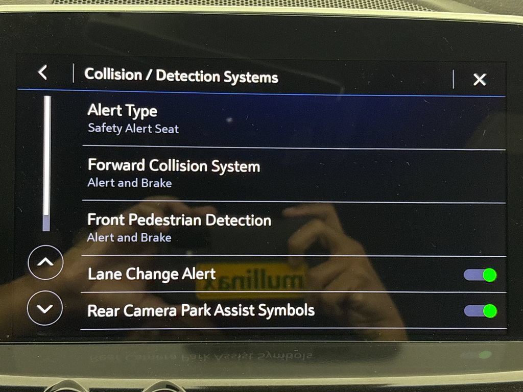 Used 2021 Cadillac CT5 Premium Luxury RWD image 27