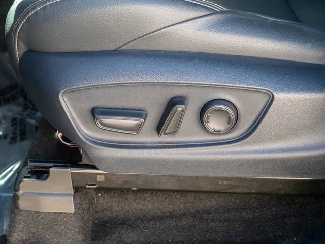 Used 2025 Toyota Tacoma Limited image 20