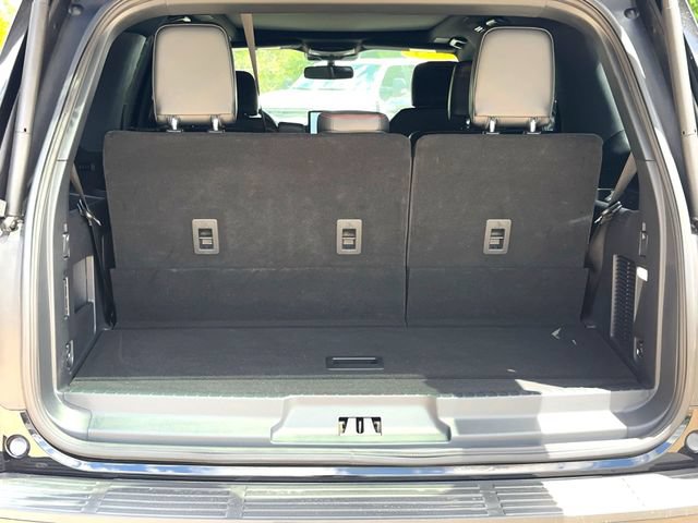 Certified 2023 Ford Expedition Limited RWD image 8