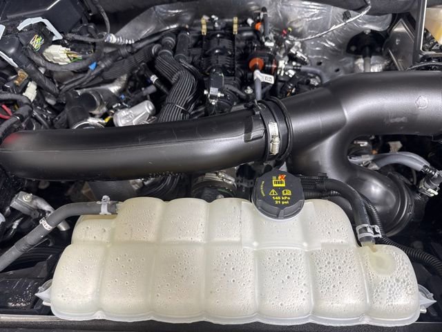Certified 2024 Ford Expedition Max Platinum AWD/4WD image 9