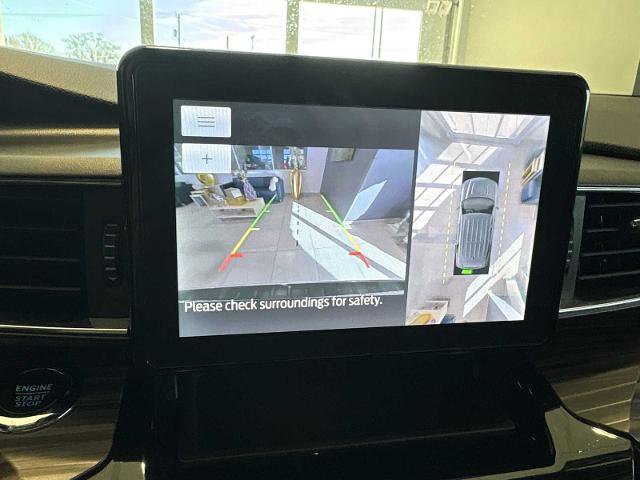 Certified 2022 Ford Explorer Limited image 15