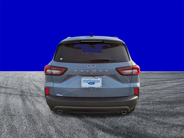 Certified 2026 Ford Escape ST-Line FWD image 4
