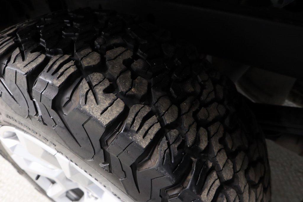 Used 2023 Chevrolet Silverado 1500 RST image 21