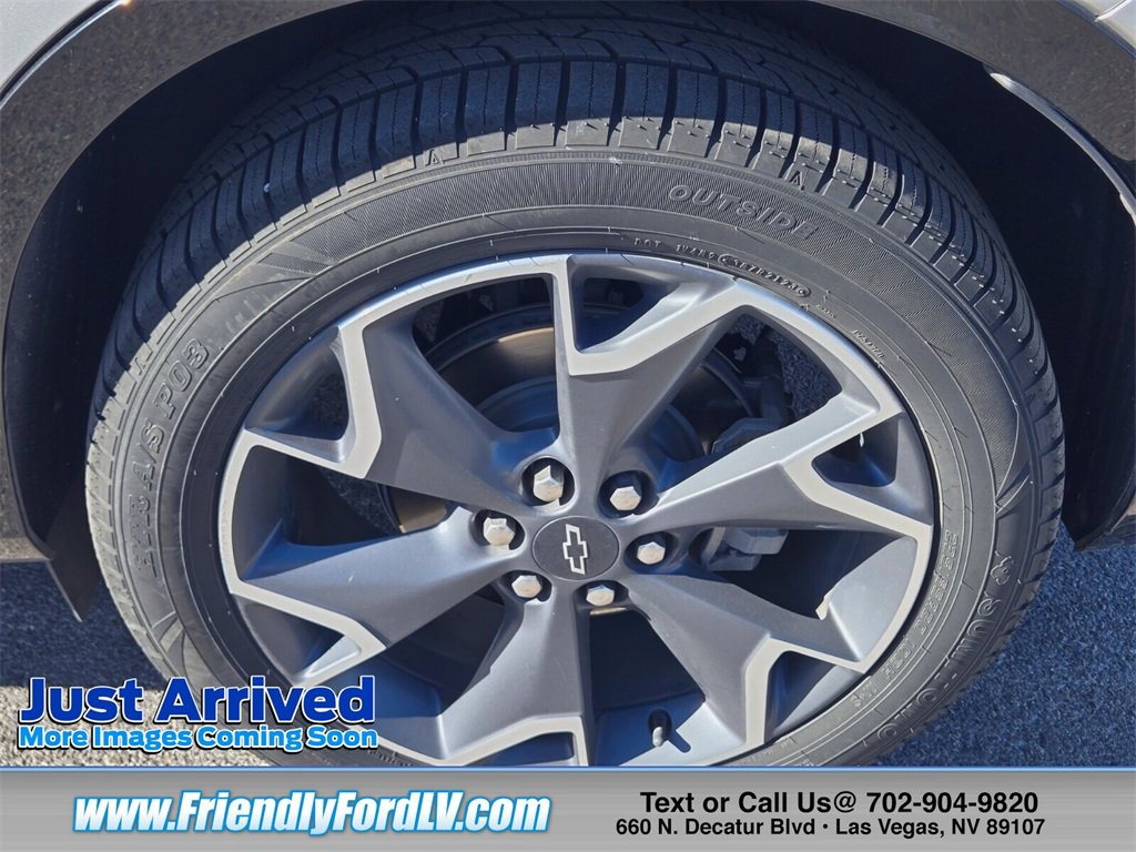 Used 2020 Chevrolet Blazer RS image 4