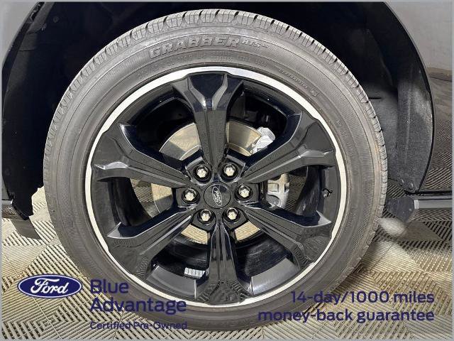 Certified 2024 Ford Expedition Limited image 15