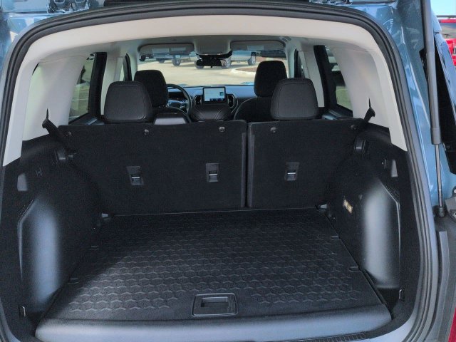 Certified 2022 Ford Bronco Sport Big Bend AWD/4WD image 13
