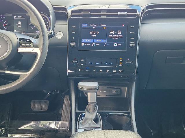 Used 2024 Hyundai Santa Cruz SEL FWD image 16