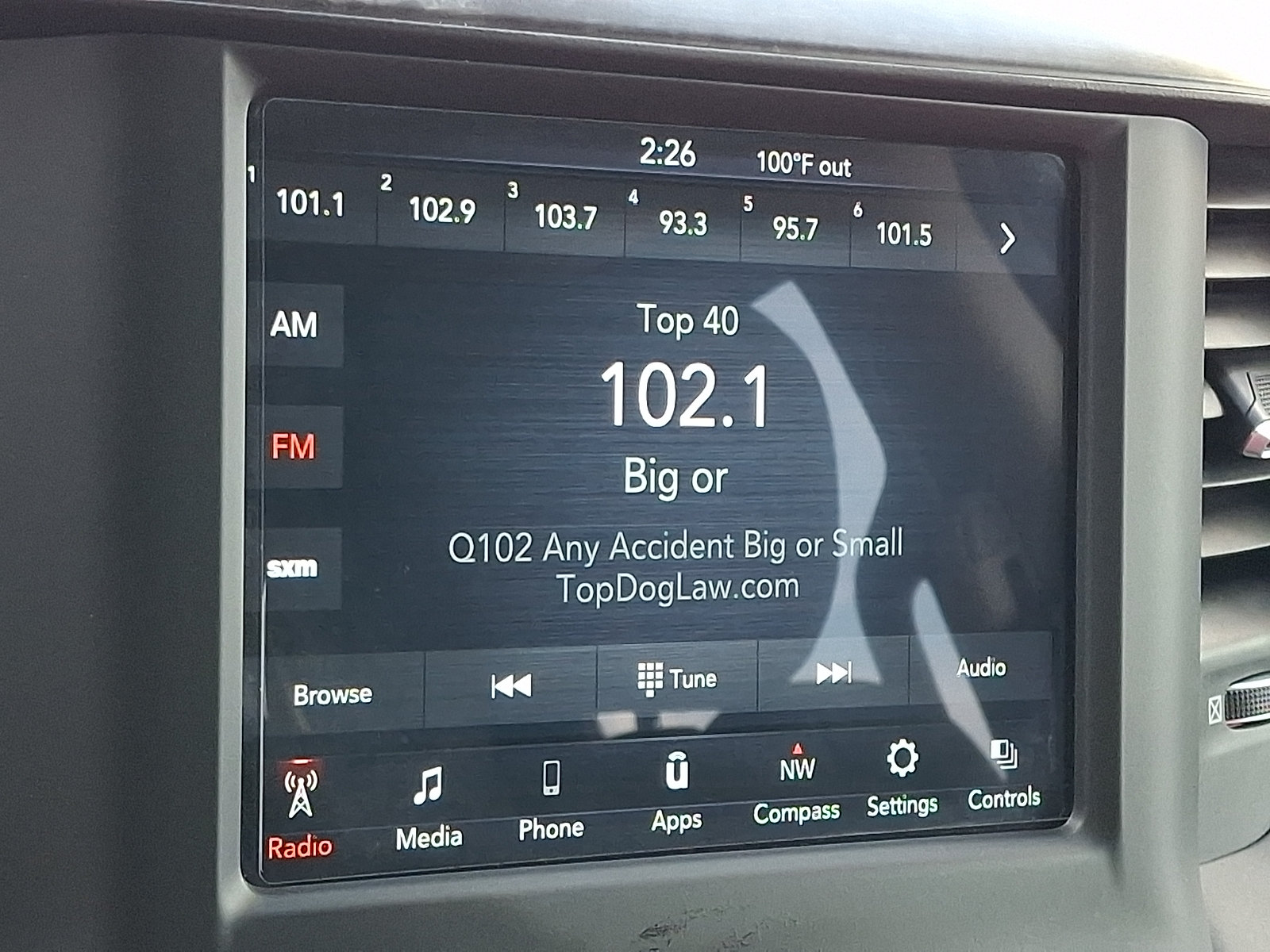 Used 2020 RAM 1500 Big Horn AWD/4WD image 18