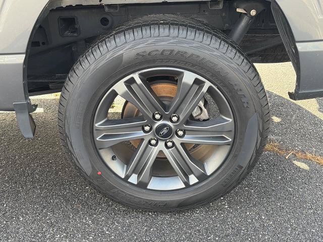 Certified 2023 Ford F150 XLT w/ Equipment Group 302A High AWD/4WD image 21