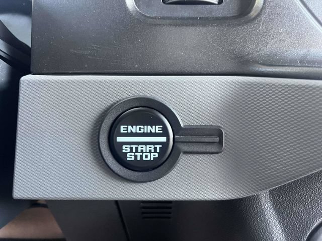 Certified 2023 Ford Bronco Big Bend AWD/4WD image 32