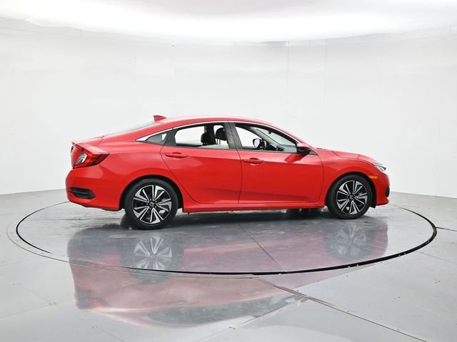 Used 2018 Honda Civic EX-L image 2