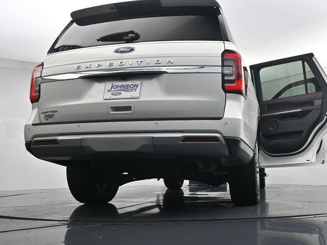 Certified 2024 Ford Expedition Limited AWD/4WD image 44