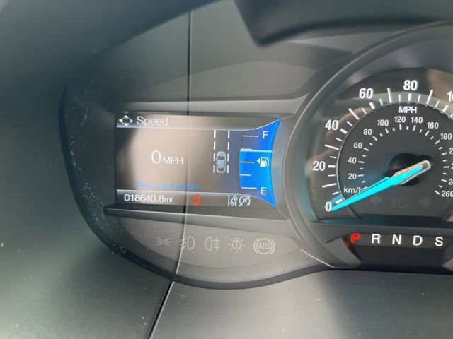 Certified 2024 Ford Edge SEL w/ Convenience Package image 12