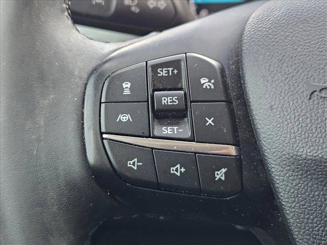 Certified 2024 Ford Maverick Lariat AWD/4WD image 8