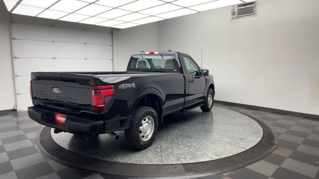 Certified 2024 Ford F150 XL AWD/4WD image 33