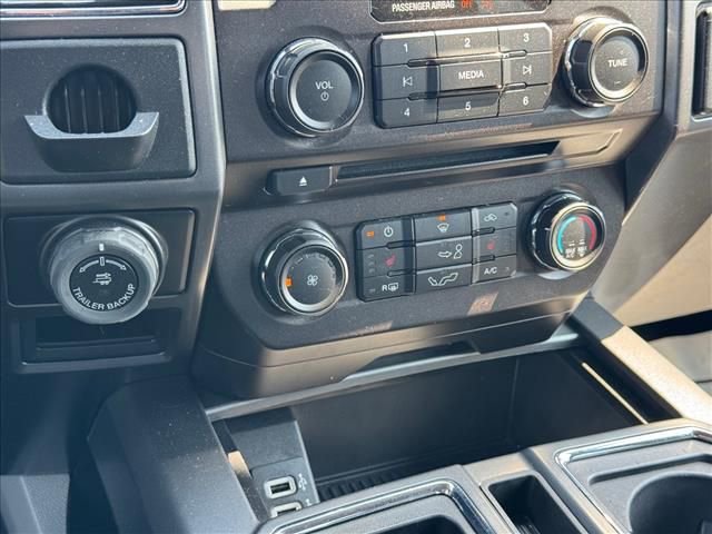 Certified 2018 Ford F150 XLT w/ Equipment Group 302A Luxury RWD image 20