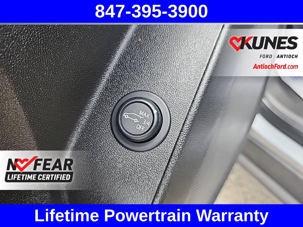 Used 2024 Chevrolet Equinox LT AWD/4WD image 51