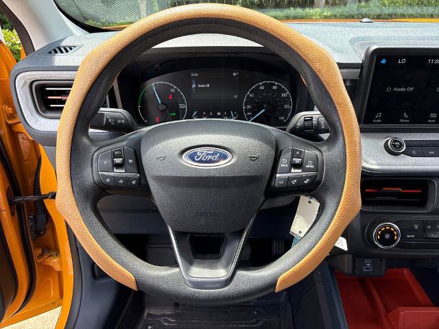 Certified 2023 Ford Maverick XLT FWD image 18
