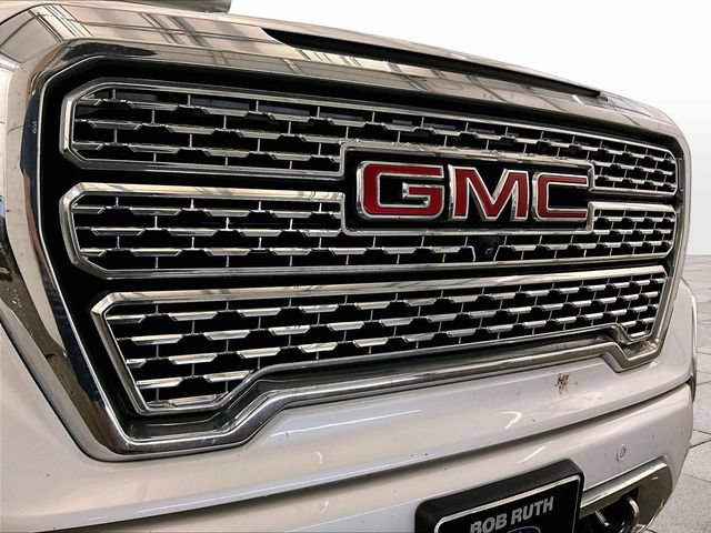 Used 2020 GMC Sierra 1500 Denali w/ Denali Ultimate Package AWD/4WD image 29