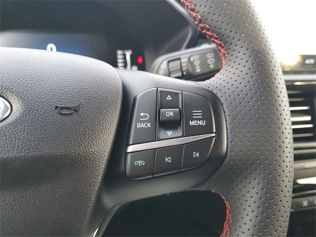 Certified 2023 Ford Escape ST-Line w/ Tech Pack #1 image 18