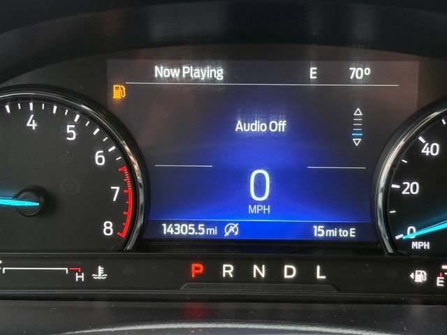 Certified 2024 Ford Explorer XLT w/ Equipment Group 202A AWD/4WD image 18