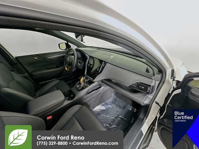 Used 2025 Subaru Outback Wilderness AWD/4WD image 33