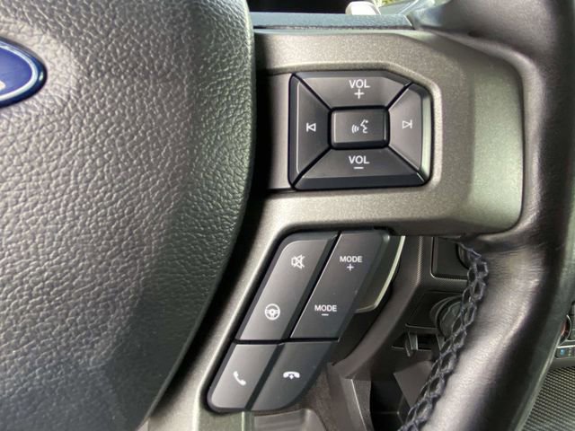 Certified 2019 Ford F150 Raptor w/ Equipment Group 802A Luxury image 21