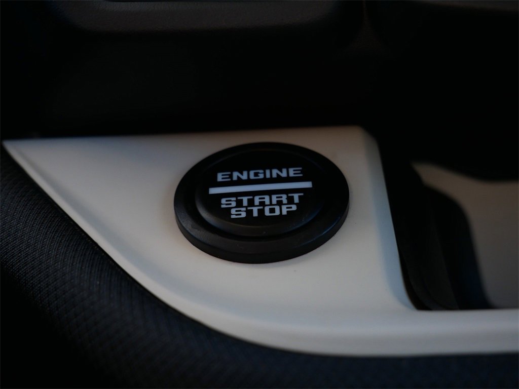 Certified 2023 Ford Bronco Sport Heritage w/ Heritage Convenience Package image 26