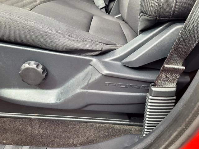 Certified 2022 Ford F150 XL w/ STX Appearance Package image 11