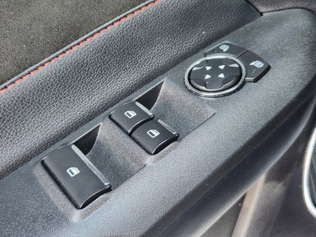 Certified 2019 Ford Mustang GT Premium w/ California Special Package RWD image 23