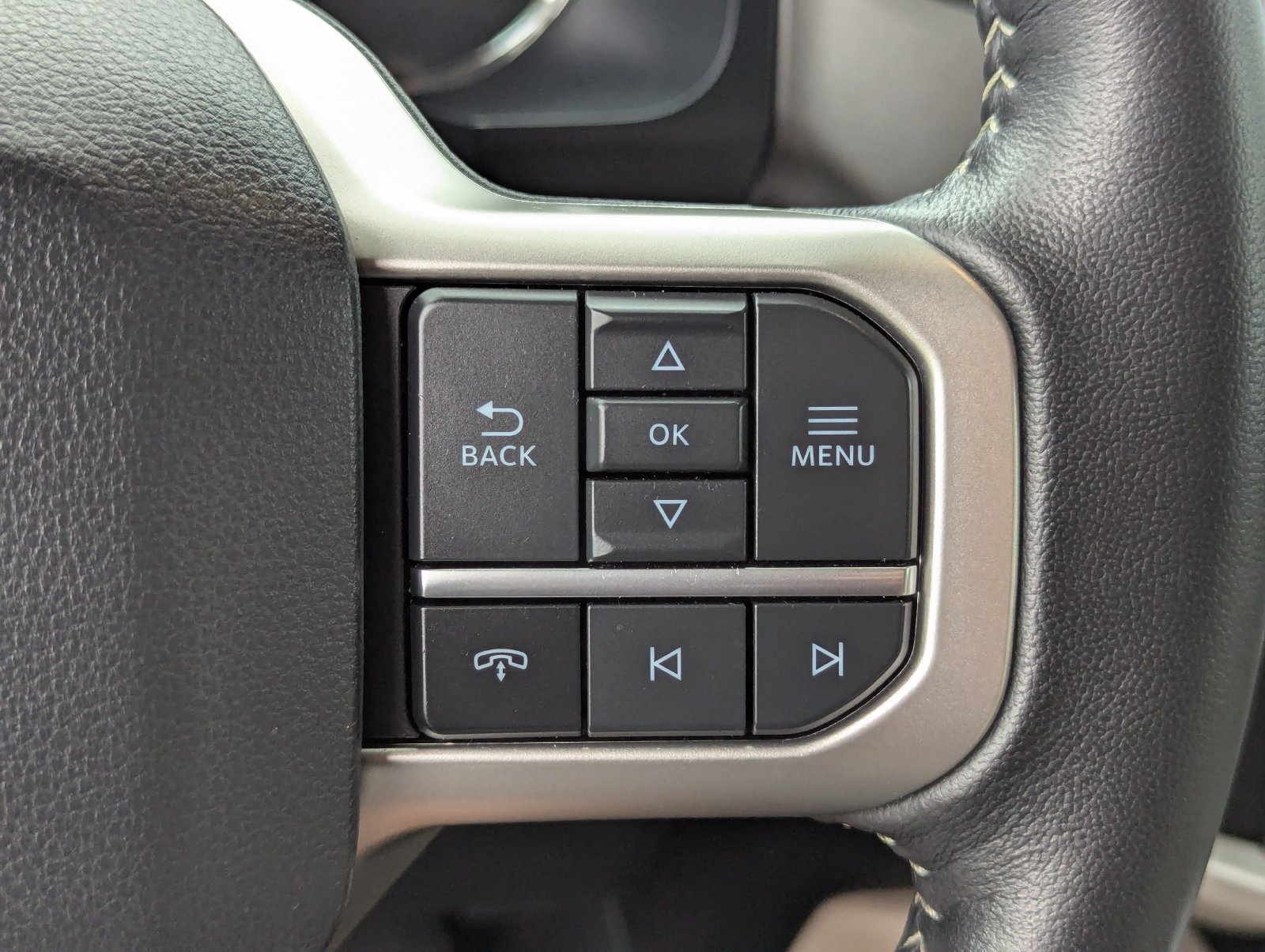 Certified 2023 Ford Expedition XLT RWD image 37