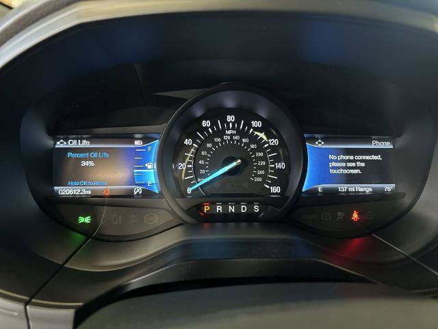 Certified 2023 Ford Edge ST-Line AWD/4WD image 15