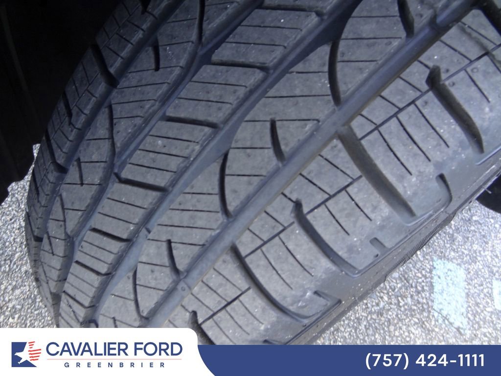 Used 2020 Honda Pilot EX-L image 41