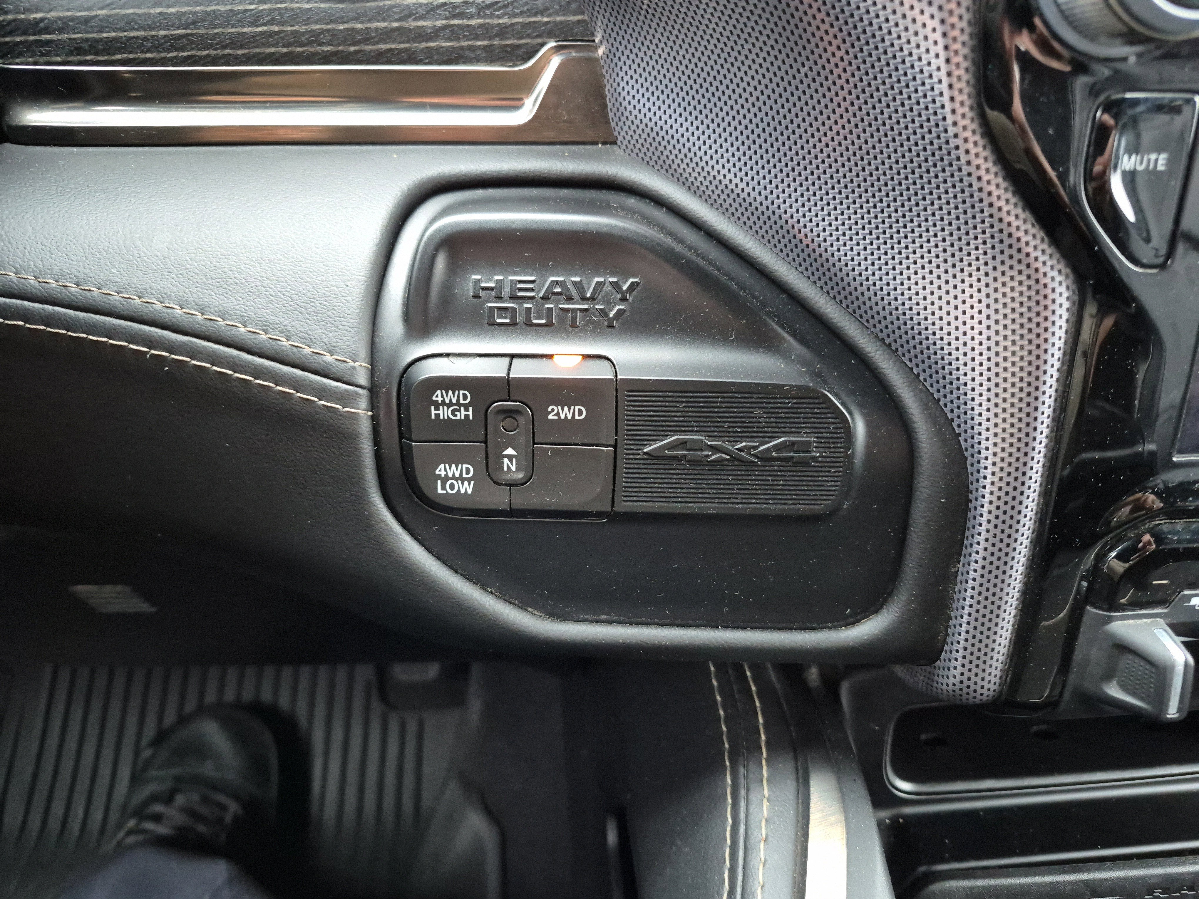 Used 2021 RAM 3500 Limited image 38