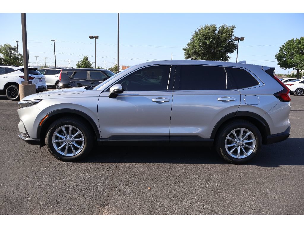 Used 2024 Honda CR-V EX-L image 2