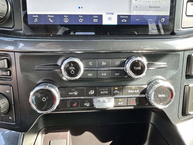 Certified 2023 Ford F150 XLT w/ Equipment Group 302A High AWD/4WD image 29