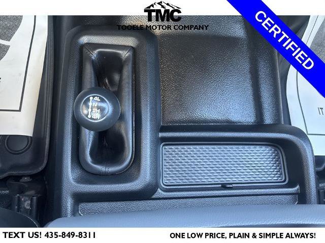 Used 2022 RAM 3500 Tradesman w/ Cold Weather Group image 21