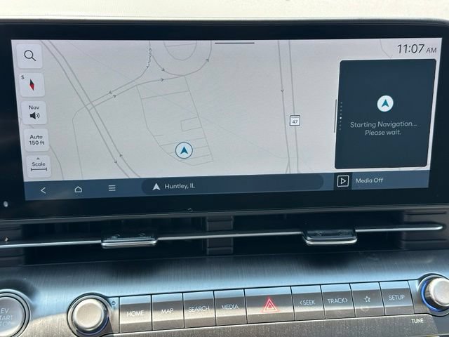 Used 2024 Hyundai Kona SEL FWD image 21