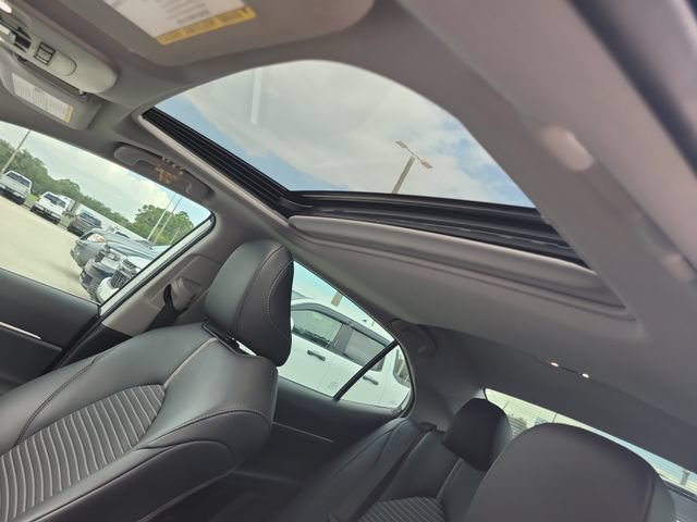 Used 2024 Toyota Camry SE FWD image 20