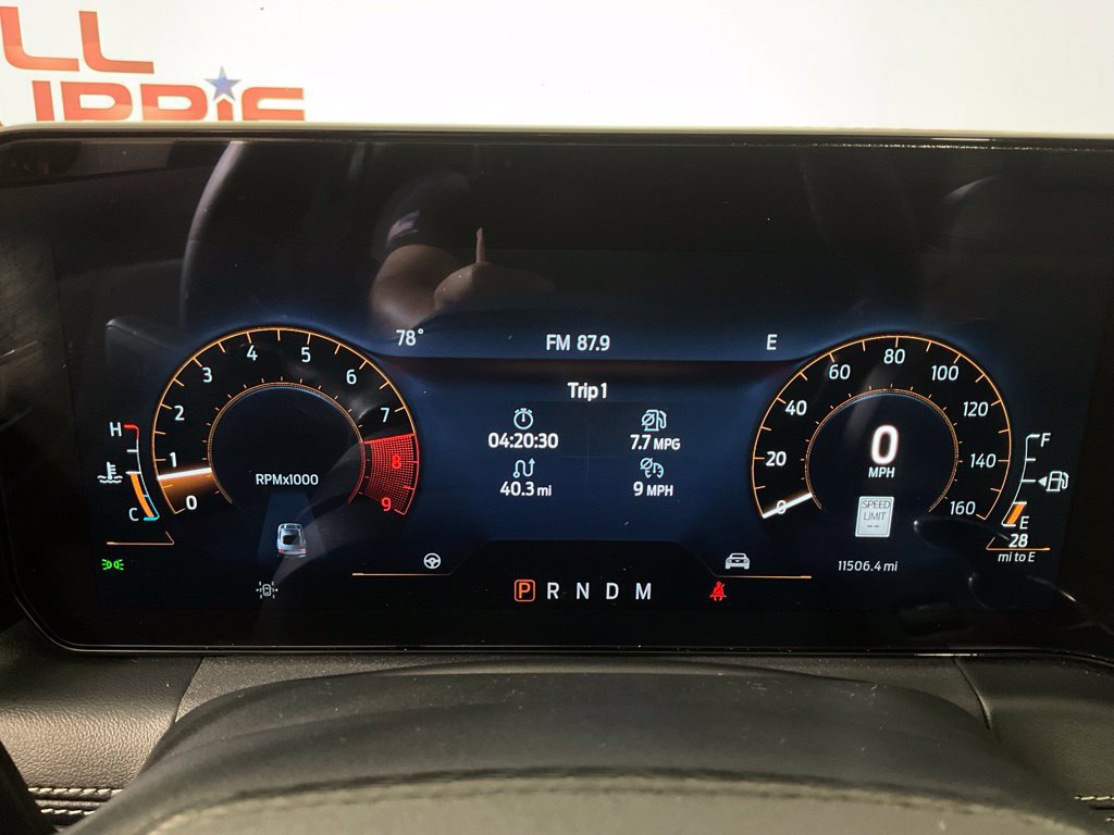 Certified 2024 Ford Mustang GT Premium RWD image 23