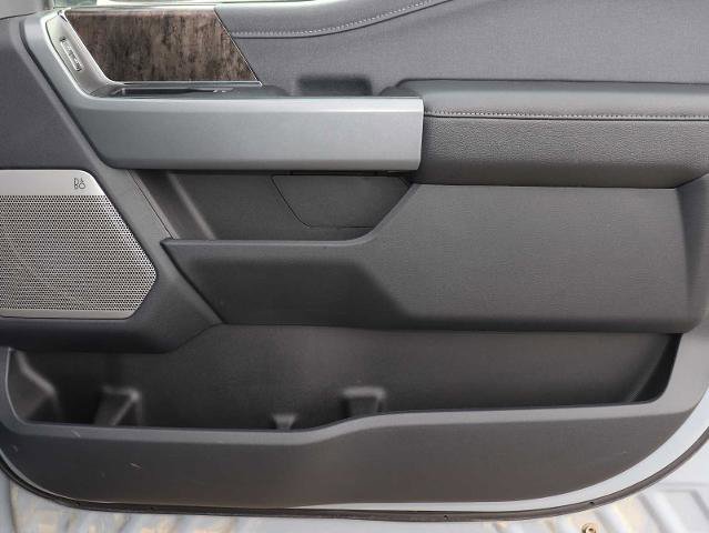 Certified 2024 Ford F250 Lariat w/ Lariat Ultimate Package image 27