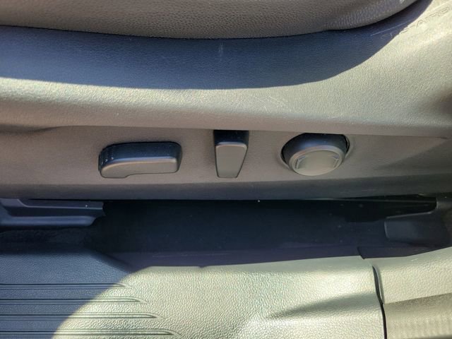 Used 2024 Subaru Outback Onyx Edition AWD/4WD image 20