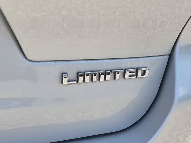 Used 2021 Jeep Grand Cherokee L Limited AWD/4WD image 24