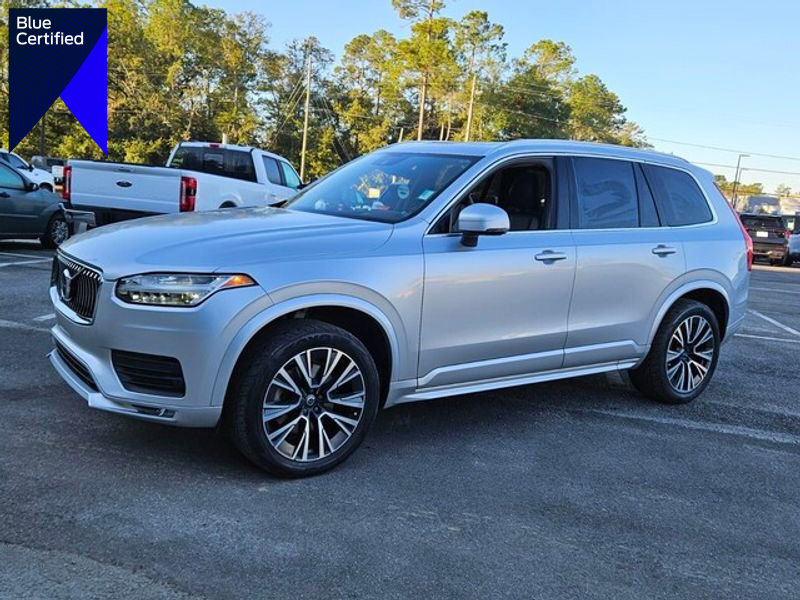 Used 2020 Volvo XC90 T5 Momentum image 1