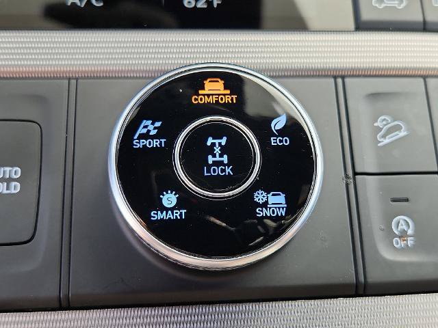 Used 2024 Hyundai Palisade Calligraphy AWD/4WD image 29