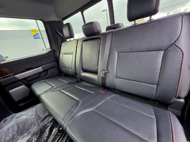 Certified 2022 Ford F150 Lariat AWD/4WD image 16