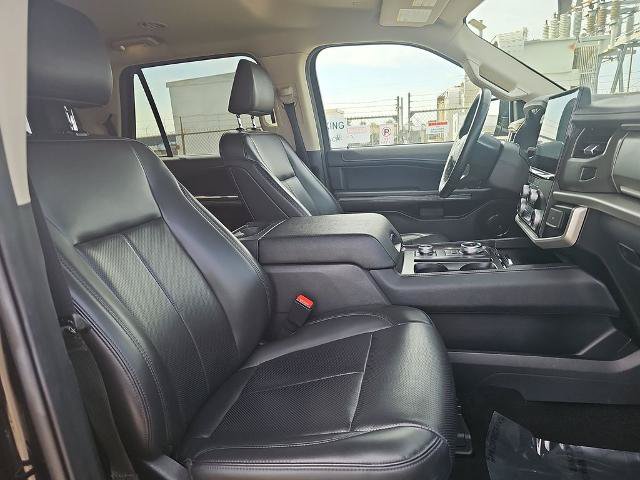 Certified 2024 Ford Expedition XLT AWD/4WD image 10