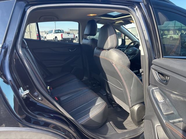 Used 2021 Subaru Crosstrek 2.5i Limited w/ Moonroof Package 2 image 10