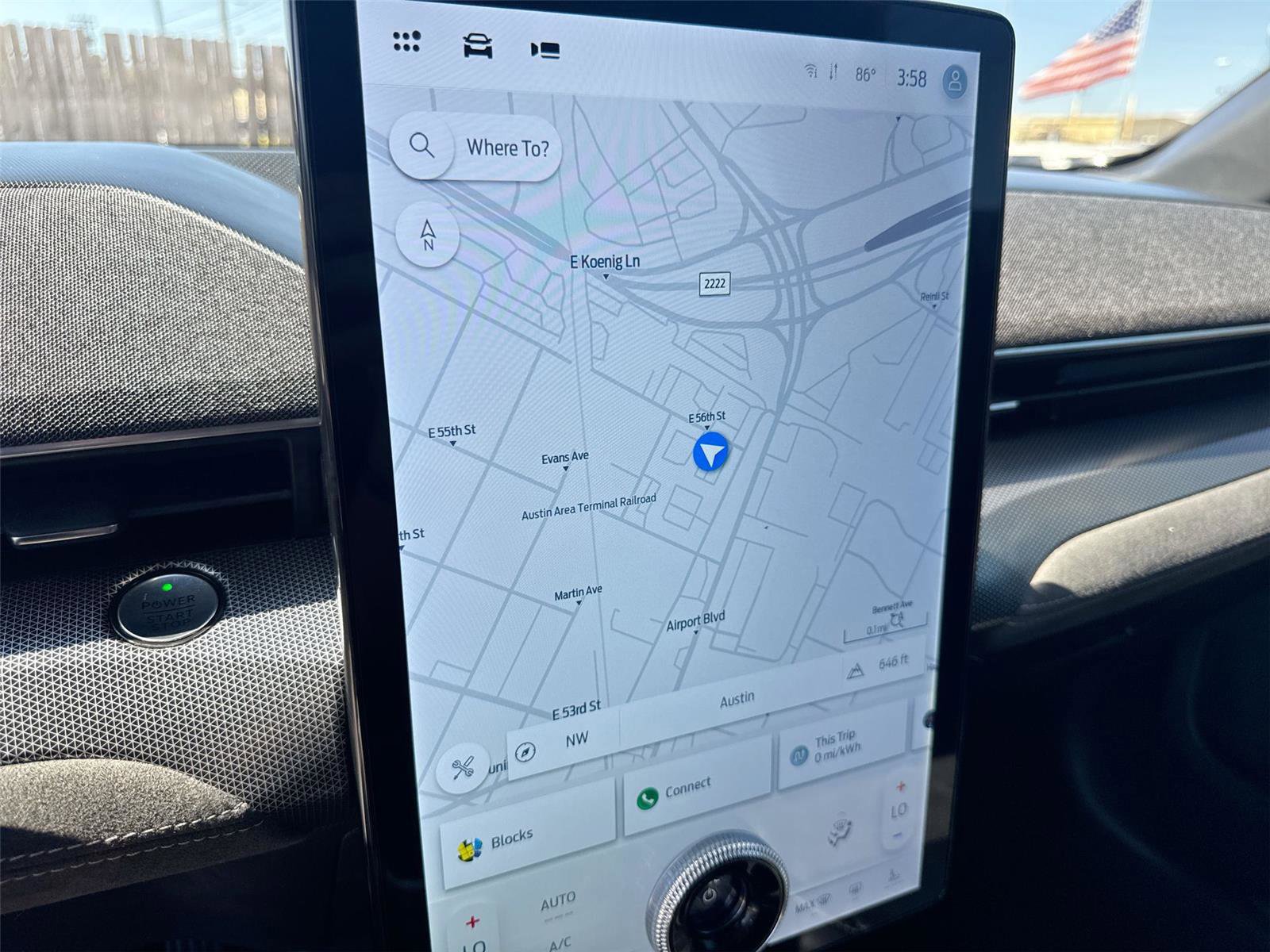 Certified 2023 Ford Mustang Mach-E GT w/ GT Performance Edition image 20